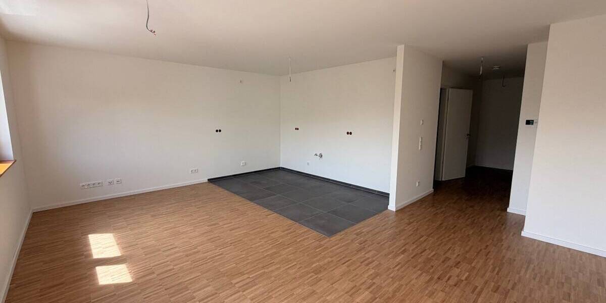 Etagenwohnung Frankfurt am Main Gallus - 2 Zimmer, 63 m&sup2;, 1.400&euro; | Angebot:26435784