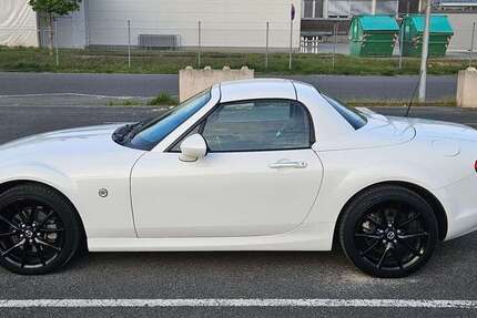 Mazda MX-5 87.000 km 17.700 &euro; Mainhausen 63533