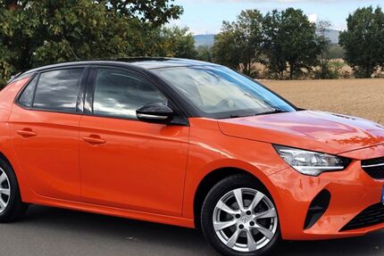 Opel Corsa 37.300 km 9.499 &euro; Liederbach 65835