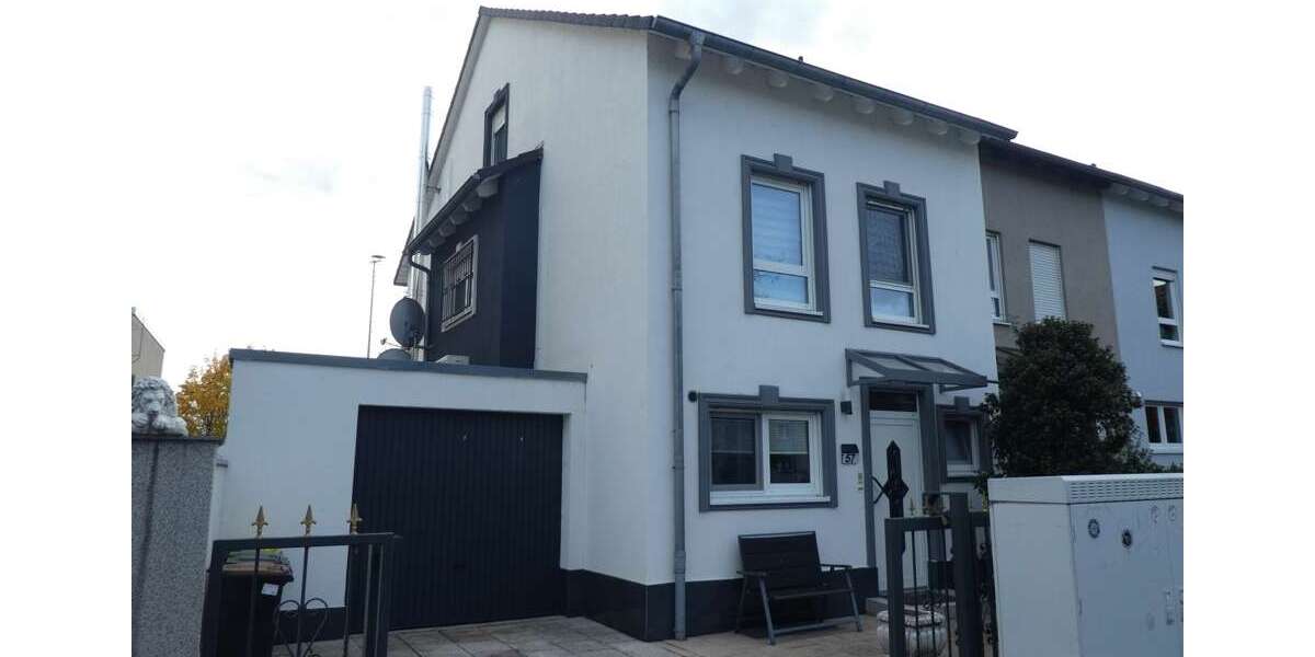 Haus zum Kaufen in Frankfurt am Main 880.000 € 163 m² 5 zimmer