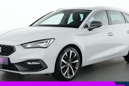 Seat Leon 20.102 km 24.987 &euro; Dietzenbach bei Frankfurt 63128