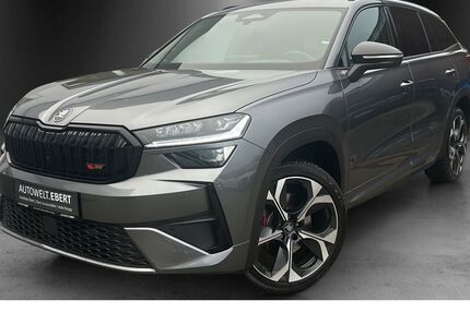 Skoda Kodiaq 19.900 km 52.690 &euro; Bensheim 64625