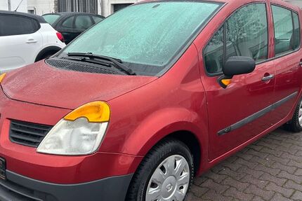 Renault Modus 96.000 km 1.880 € Rüsselsheim 65428