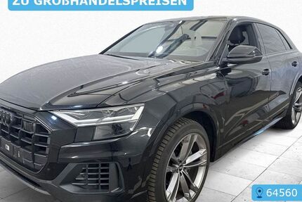 Audi Q8 130.415 km 47.997 &euro; Frankfurt 60596