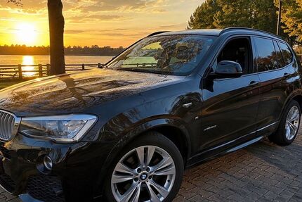 BMW X3 143.693 km 21.490 &euro; Weiterstadt 64331