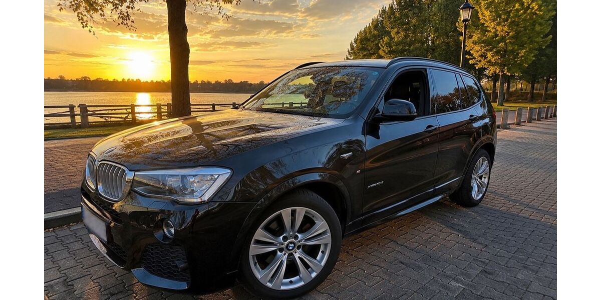 BMW X3 143.693 km 21.490 &euro; Weiterstadt 64331