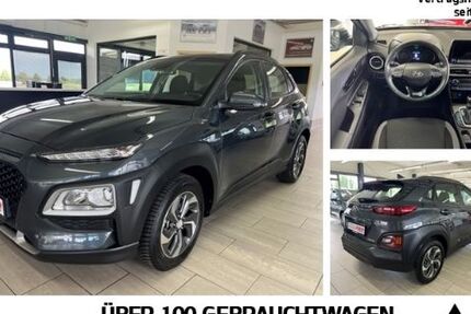 Hyundai KONA 33.500 km 16.990 &euro; Riedstadt-Wolfskehlen 64560