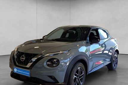 Nissan Juke 17.681 km 23.290 &euro; Frankfurt 60386