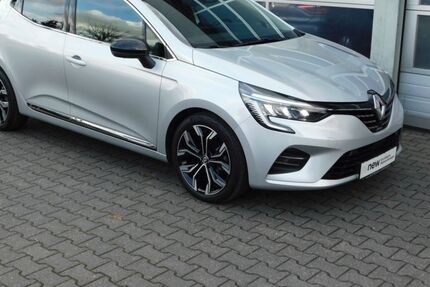 Renault Clio 61.376 km 13.990 € Mainz-Kastel 55252