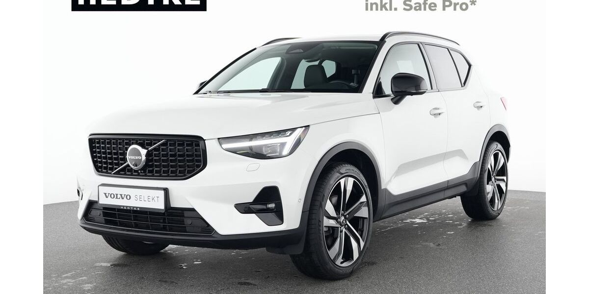 Volvo XC40 22.300 km 35.990 &euro; Weiterstadt 64331