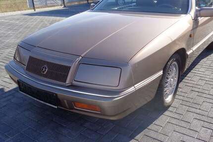 Chrysler Le Baron 123.885 km 7.500 &euro; Darmstadt-Eberstadt 64297