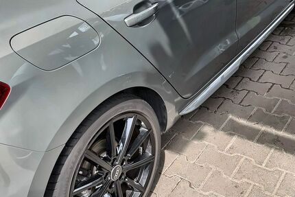 Audi A1 75.000 km 19.630 &euro; Frankfurt am Main 60311