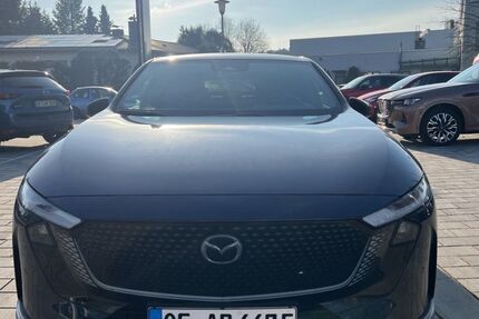 Mazda 6e 5.000 km 36.599 &euro; Rodgau 63110