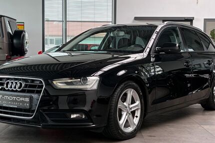 Audi A4 199.500 km 10.900 &euro; Griesheim/Darmstadt 64347