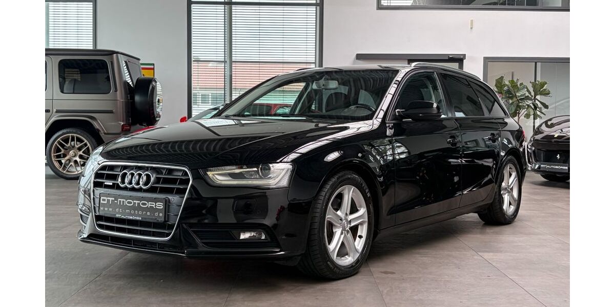 Audi A4 199.500 km 10.900 &euro; Griesheim/Darmstadt 64347