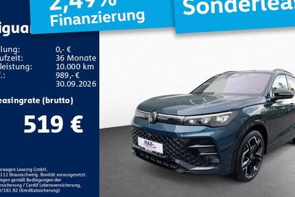 VW Tiguan 7.250 km 51.939 &euro; Heusenstamm 63150