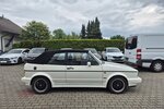 VW Golf 1 Cabrio 1. Hand, orig. 50000 Km 50.000 km 19.999 &euro; Rodgau 63110