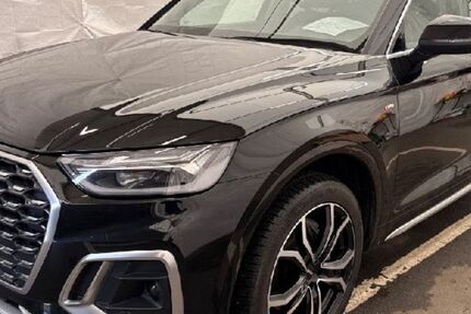 Audi Q5 133.700 km 34.500 &euro; Griesheim/Darmstadt 64347