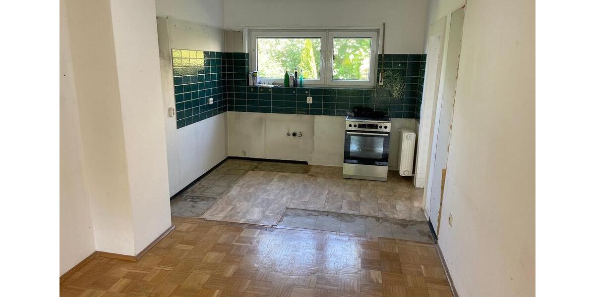 Reihenhaus Roßdorf - 5 Zimmer, 109 m&sup2;, 469.000&euro; | Angebot:26760343