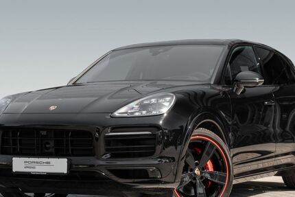 Porsche Cayenne 52.079 km 74.900 &euro; Darmstadt 64295