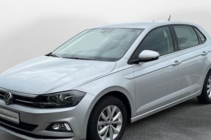 VW Polo 8.700 km 18.550 &euro; Pfungstadt 64319