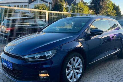 VW Scirocco 73.500 km 12.500 € Rödermark 63322