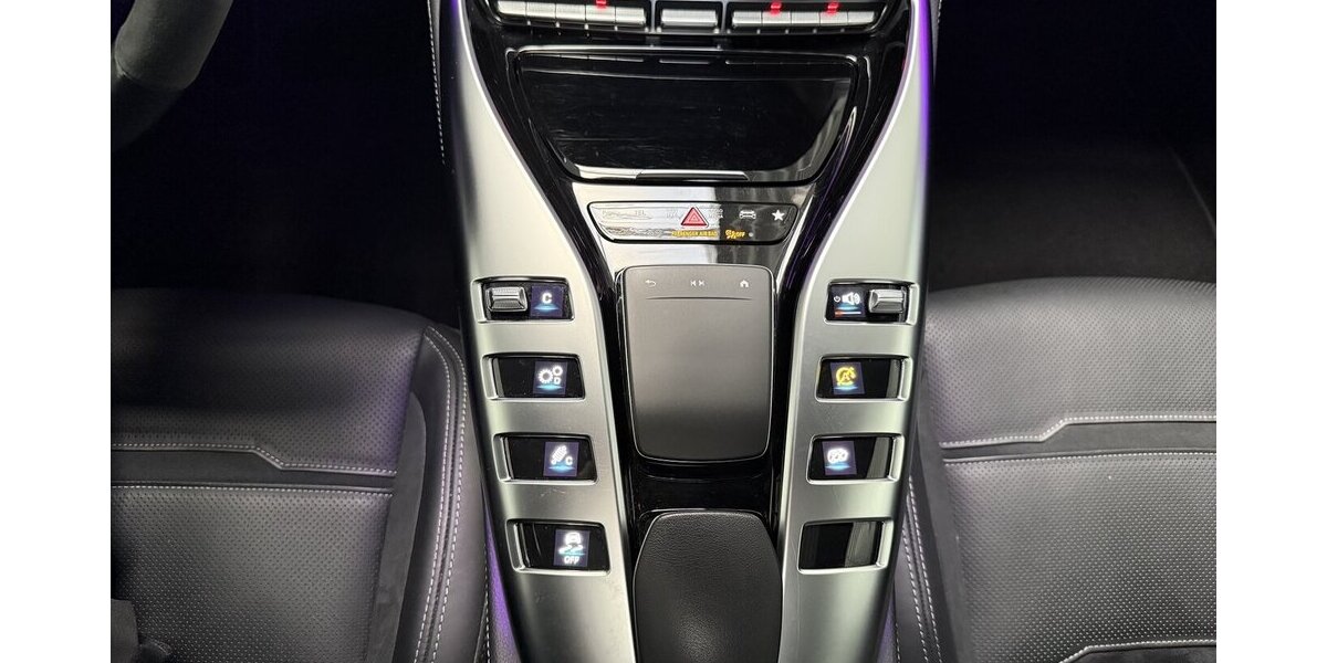 Mercedes-Benz AMG GT 63 S 4M+ AERODYNAMIK-PANO-MULTIKONTUR-HUD 44.793 km 118.989 &euro; Groß-Umstadt 64823