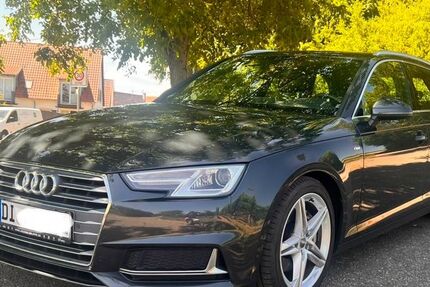 Audi A4 125.000 km 22.500 &euro; Eppertshausen 64859