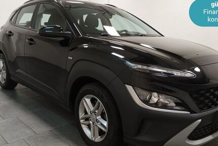 Hyundai KONA 55.061 km 14.970 &euro; Egelsbach 63329