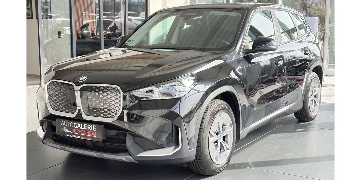 BMW iX1 27.000 km 31.800 &euro; Heppenheim 64646