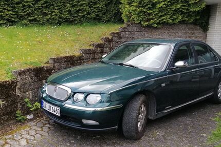 Rover 75 231.000 km 3.600 &euro; Ober-Ramstadt 64372