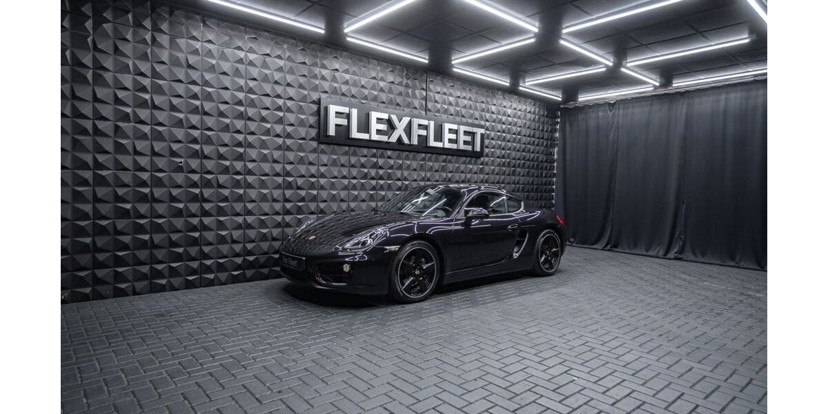 Porsche Cayman 69.890 km 47.981 &euro; Neu-Isenburg (bei Frankfurt am Main ) 63263