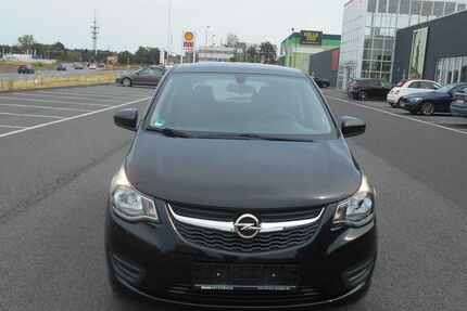 Opel Karl 45.120 km 7.499 &euro; Darmstadt 64293