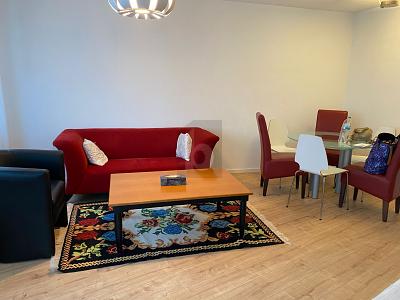 FRISCH RENOVIERT, MÖBILIERT, MIT WINTERGARTEN - Erdgeschoßwohnung Frankfurt am Main Sachsenhausen | Angebot:26570845