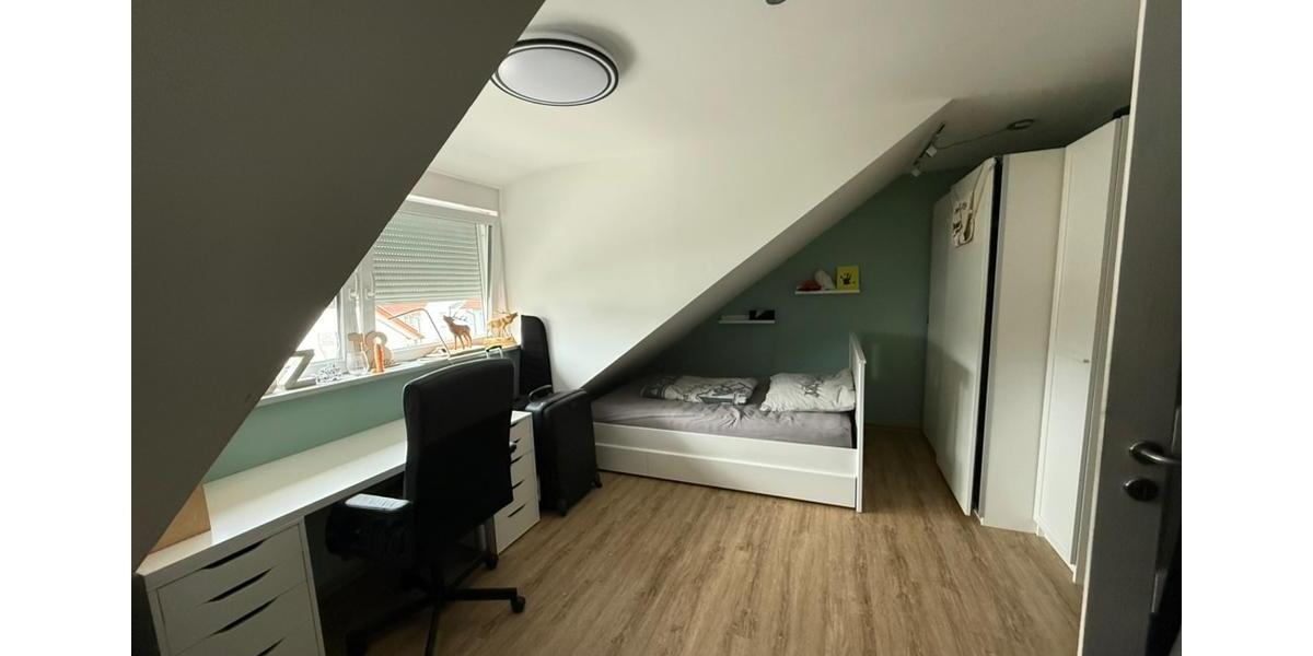 Einfamilienhaus Lorsch - 6 Zimmer, 155 m&sup2;, 550.000&euro; | Angebot:27233642