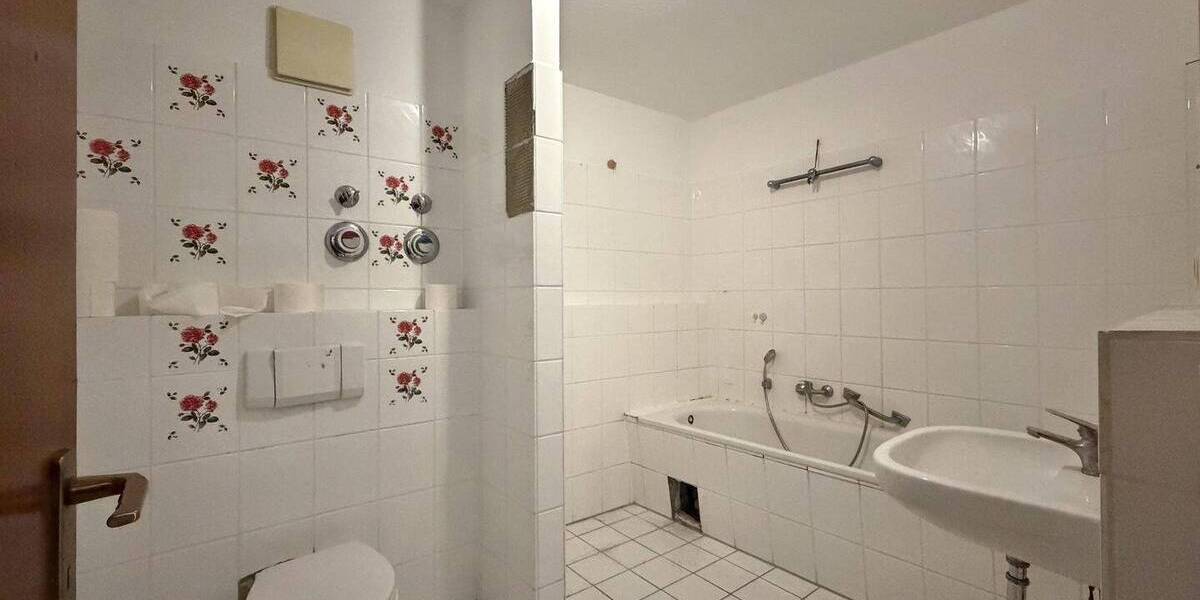 Etagenwohnung Offenbach Offenbach am Main - 3 Zimmer, 80 m&sup2;, 329.000&euro; | Angebot:26869190