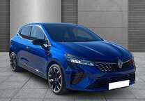 Gebrauchtwagen Renault Clio