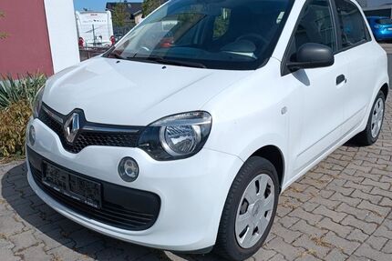 Renault Twingo 124.000 km 5.200 &euro; Pfungstadt 64319