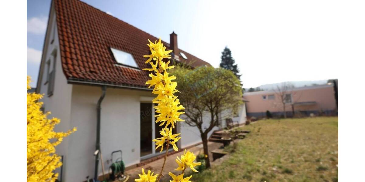 Einfamilienhaus Darmstadt Eberstadt - 7 Zimmer, 191 m&sup2;, 845.000&euro; | Angebot:25996127