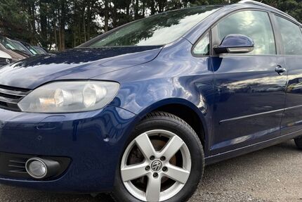 VW Golf 110.500 km 8.999 &euro; Nauheim 64569