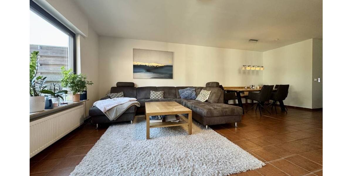 Reihenendhaus Lorsch - 5 Zimmer, 160 m&sup2;, 1.840&euro; | Angebot:26452346
