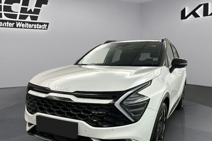 Kia Sportage 104.221 km 27.770 &euro; Weiterstadt-Darmstadt 64331