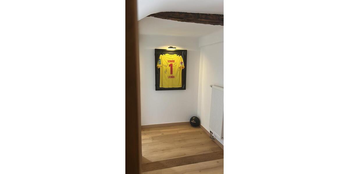 2-Zimmer-Wohnung in Otzberg-Lengfeld inkl. Küche 2 zimmer