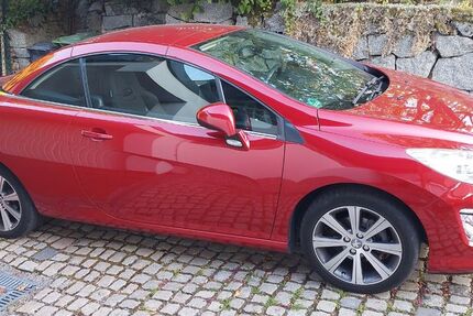 Peugeot 308 20.920 km 10.300 &euro; Heppenheim 64646