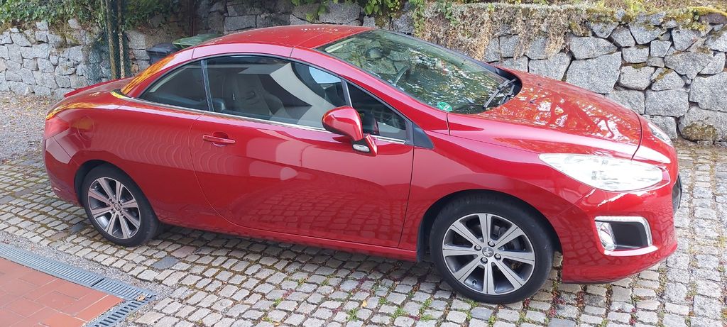 Peugeot 308 20.920 km 10.300 &euro; Heppenheim 64646