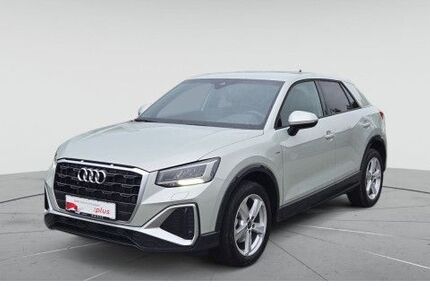 Audi Q2 9.765 km 31.888 € Darmstadt 64295