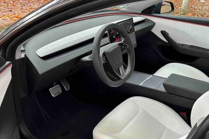 Tesla Model 3 39.000 km 36.499 € Worms 67551