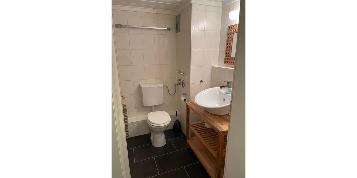 Exklusives Wohnen am Park 1.5 zimmer