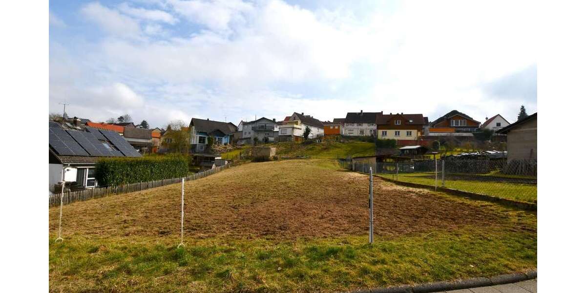 Grundstück Höchst - 44.000&euro; | Angebot:21637412