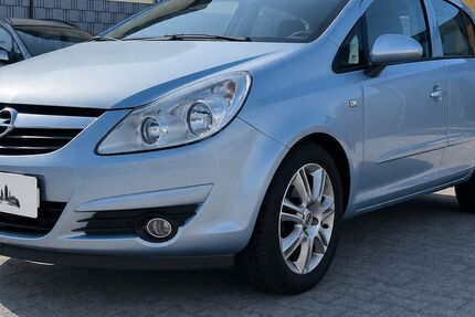 Opel Corsa 182.571 km 3.490 &euro; Pfungstadt 64319